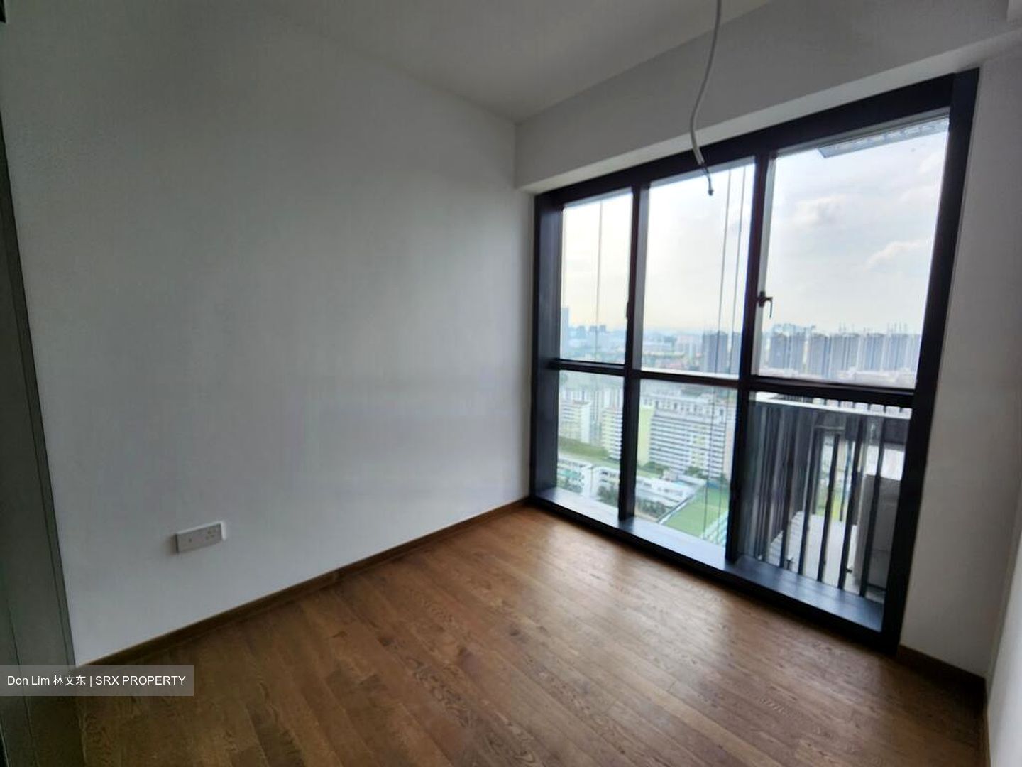 Parc Clematis (D5), Apartment #618364051